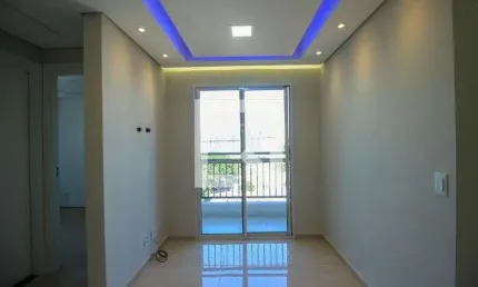 Apartamento para Aluguel - Mooca, 2 Quartos,  41 m² - São Paulo