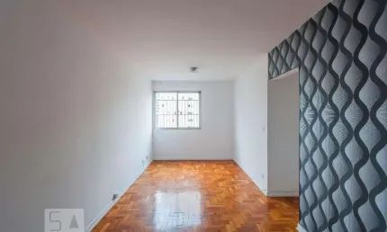 Apartamento para Aluguel - Ipiranga, 2 Quartos,  72 m² - São Paulo