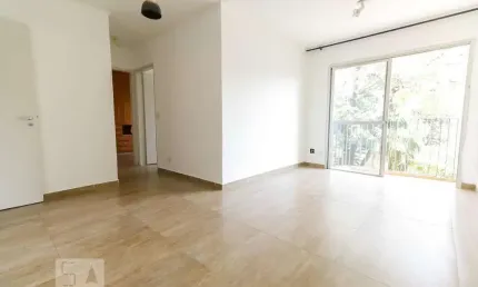 Apartamento para Aluguel - Jardim Marajoara , 3 Quartos,  78 m² - São Paulo