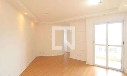 Apartamento para Aluguel - Jardim Marajoara , 2 Quartos,  50 m² - São Paulo