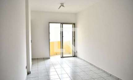 Apartamento para Aluguel - Saúde, 2 Quartos,  80 m² - São Paulo