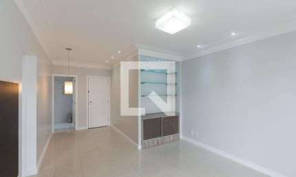 Apartamento para Aluguel - Grajaú, 2 Quartos,  60 m² - Rio de Janeiro
