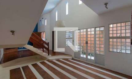 Casa para Aluguel - Artur Alvim, 3 Quartos,  280 m² - São Paulo