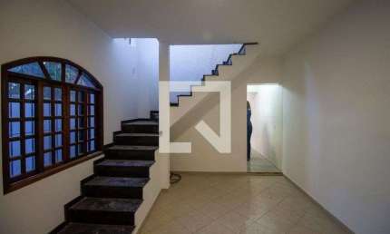 Casa para Aluguel - Itaim Paulista, 4 Quartos,  150 m² - São Paulo