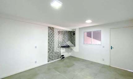 Apartamento para Aluguel - Mooca, 1 Quarto,  25 m² - São Paulo