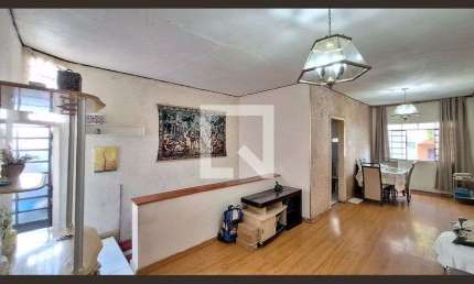 Casa para Aluguel - Vila Pompéia, 3 Quartos,  100 m² - São Paulo