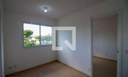 Apartamento para Aluguel - Santo Amaro , 2 Quartos,  34 m² - São Paulo