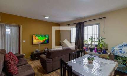 Apartamento para Aluguel - Vila Ré, 2 Quartos,  69 m² - São Paulo