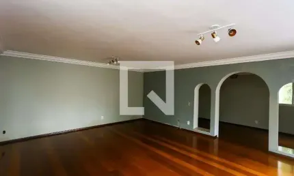 Apartamento para Aluguel - Portal do Morumbi, 4 Quartos,  183 m² - São Paulo