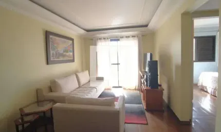 Apartamento para Aluguel - Jardim Marajoara , 2 Quartos,  65 m² - São Paulo