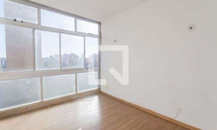 Apartamento para Aluguel - Santo Agostinho, 2 Quartos,  88 m² - Belo Horizonte