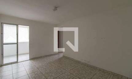 Apartamento para Aluguel - Vila Rosália, 2 Quartos,  62 m² - Guarulhos