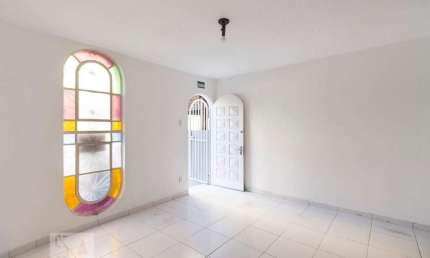 Casa para Aluguel - Chácara Inglesa, 2 Quartos,  90 m² - São Paulo