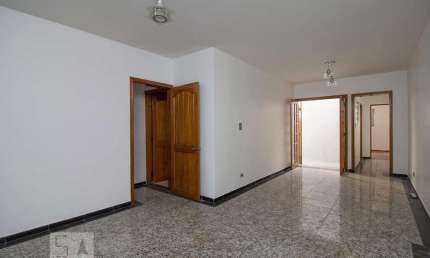 Apartamento para Aluguel - Bom Retiro, 3 Quartos,  110 m² - São Paulo