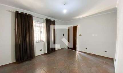 Casa para Aluguel - Vila Yara, 2 Quartos,  80 m² - Osasco