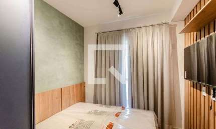 Casa para Aluguel - Liberdade, 1 Quarto,  20 m² - São Paulo