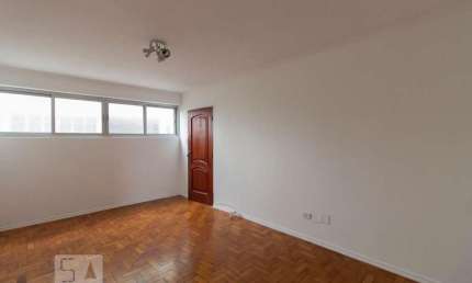 Apartamento para Aluguel - Bela Vista, 2 Quartos,  68 m² - São Paulo