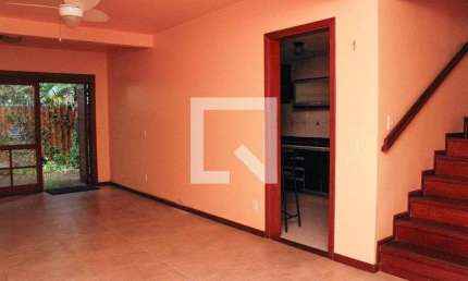 Casa / Sobrado em Condomínio para Aluguel - Ipanema, 3 Quartos,  205 m² - Porto Alegre
