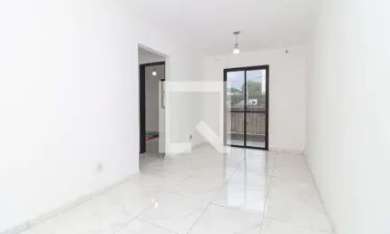 Apartamento para aluguel - jardim sao luis, 2 quartos,  53 m² - são paulo
