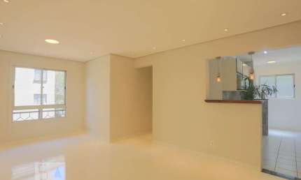Apartamento para Aluguel - Sacomã, 2 Quartos,  64 m² - São Paulo