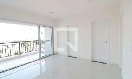 Apartamento para Aluguel - Vila Invernada, 2 Quartos,  45 m² - São Paulo