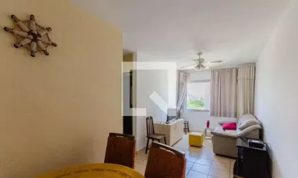 Apartamento para Aluguel - Cambuci, 2 Quartos,  70 m² - São Paulo