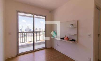 Kitnet / Stúdio para Aluguel - Água Branca, 1 Quarto,  28 m² - São Paulo