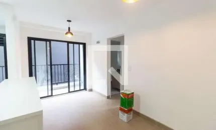 Apartamento para Aluguel - Água Fria, 2 Quartos,  46 m² - São Paulo