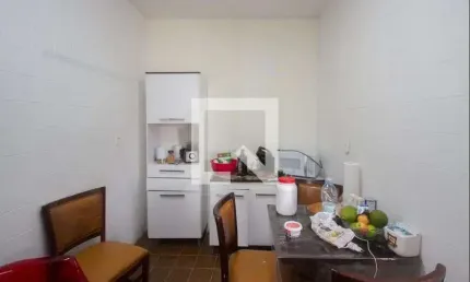 Casa para Aluguel - Campo Belo, 1 Quarto,  50 m² - São Paulo