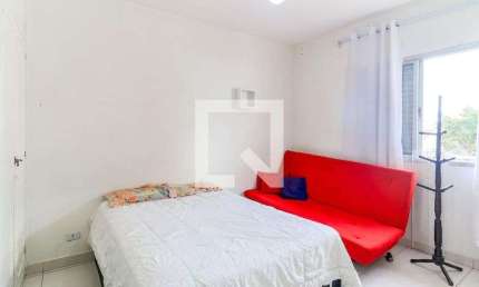 Casa para aluguel - campo belo, 1 quarto,  50 m² - são paulo