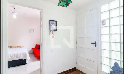 Casa para aluguel - campo belo, 1 quarto,  50 m² - são paulo