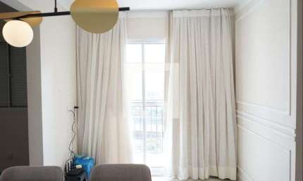 Apartamento para Aluguel - Belém, 2 Quartos,  37 m² - São Paulo