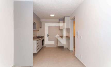 Apartamento para Aluguel - Barra Funda, 2 Quartos,  35 m² - São Paulo