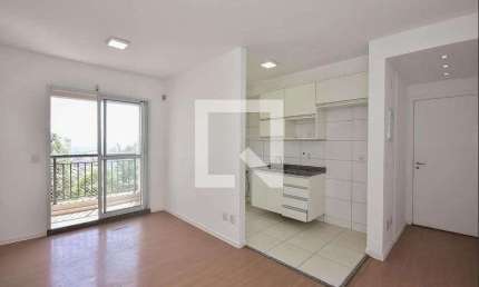 Apartamento para Aluguel - Vila Andrade, 2 Quartos,  47 m² - São Paulo