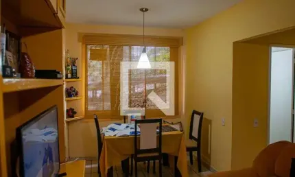 Apartamento para Aluguel - Pechincha, 2 Quartos,  50 m² - Rio de Janeiro
