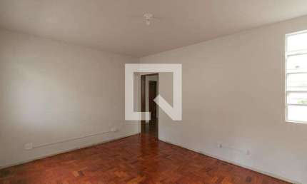 Apartamento para Aluguel - Copacabana, 3 Quartos,  120 m² - Belo Horizonte