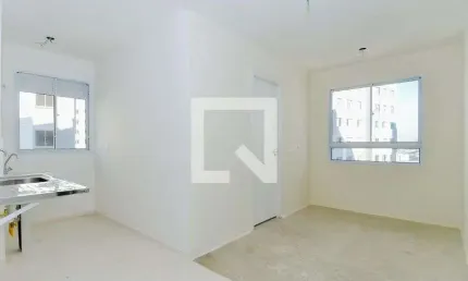 Apartamento para Aluguel - Vila Augusta, 2 Quartos,  37 m² - Guarulhos
