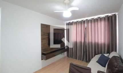 Apartamento para Aluguel - São João Batista, 2 Quartos,  75 m² - Belo Horizonte