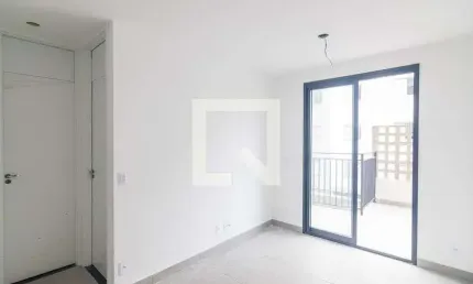 Apartamento para Aluguel - Jardim Bela Vista, 2 Quartos,  63 m² - Santo André