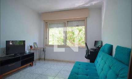 Apartamento para Aluguel - Floresta, 2 Quartos,  100 m² - Porto Alegre