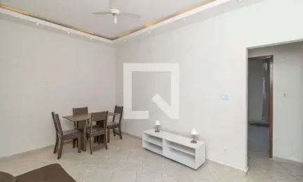Apartamento para Aluguel - Jardim Guanabara, 2 Quartos,  64 m² - Rio de Janeiro