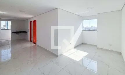 Apartamento para Aluguel - Cidade Patriarca, 2 Quartos,  55 m² - São Paulo