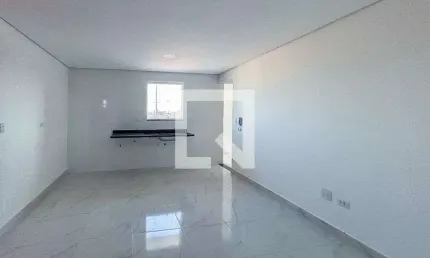 Apartamento para Aluguel - Cidade Patriarca, 2 Quartos,  55 m² - São Paulo
