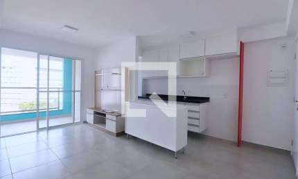 Apartamento para Aluguel - Santa Teresinha, 2 Quartos,  50 m² - Santo André