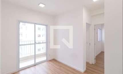 Apartamento para Aluguel - Quitaúna, 2 Quartos,  47 m² - Osasco
