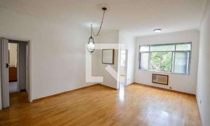 Apartamento para Aluguel - Andaraí, 2 Quartos,  60 m² - Rio de Janeiro
