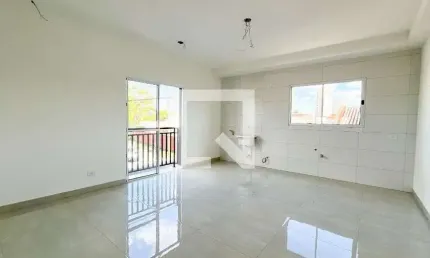 Apartamento para Aluguel - Vila Mangalot, 2 Quartos,  27 m² - São Paulo