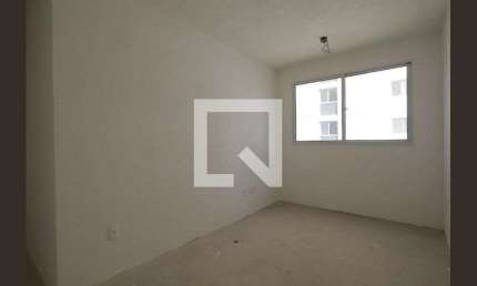 Apartamento para Aluguel - Panamby, 2 Quartos,  44 m² - São Paulo