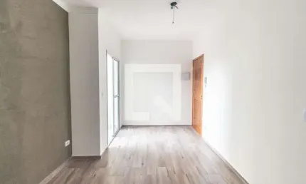 Apartamento para Aluguel - Água Fria, 2 Quartos,  44 m² - São Paulo