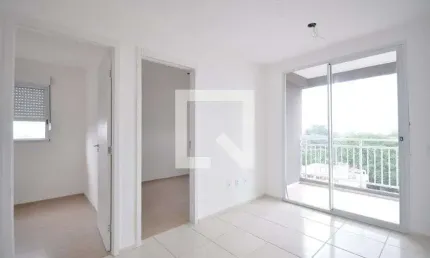 Apartamento para Aluguel - Vila Guilherme, 2 Quartos,  40 m² - São Paulo